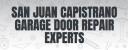 Champion Garage Door Repair Newport Beach logo